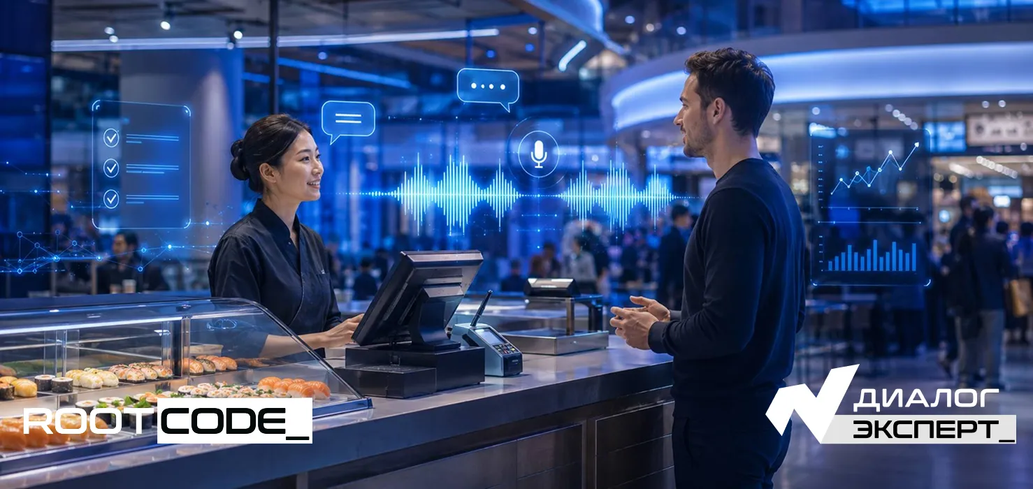  ROOT CODE's Dialog Expert case study on RBC Companies